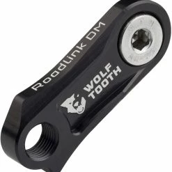 Wolf Tooth Components Adaptateur De Dérailleur Shimano RoadLink DM