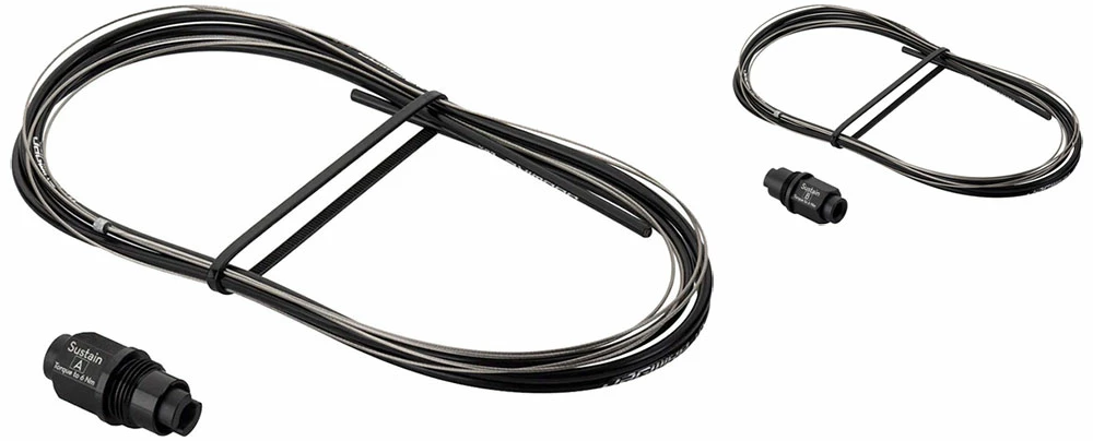 Wolf Tooth Components ReMote Sustain Kit Reverb 1 Wolf Tooth Components ReMote Sustain Kit Reverb