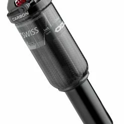Dt-swiss X 313 Carbon Remote Shock
