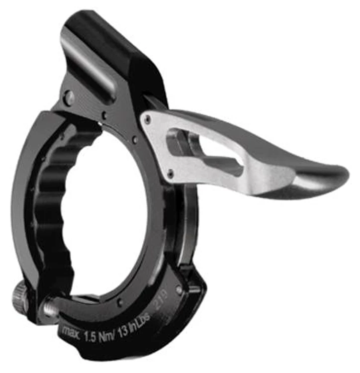 Dt-swiss X 313 Carbon Remote Shock 2 Dt-swiss X 313 Carbon Remote Shock – Image 2