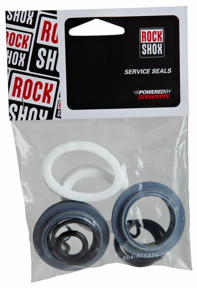 ROCKSHOX XC 32 Solo Air Service Kit 200h à Partir Du Modèle 2013 2 ROCKSHOX XC 32 Solo Air Service Kit 200h à Partir Du Modèle 2013 – Image 2