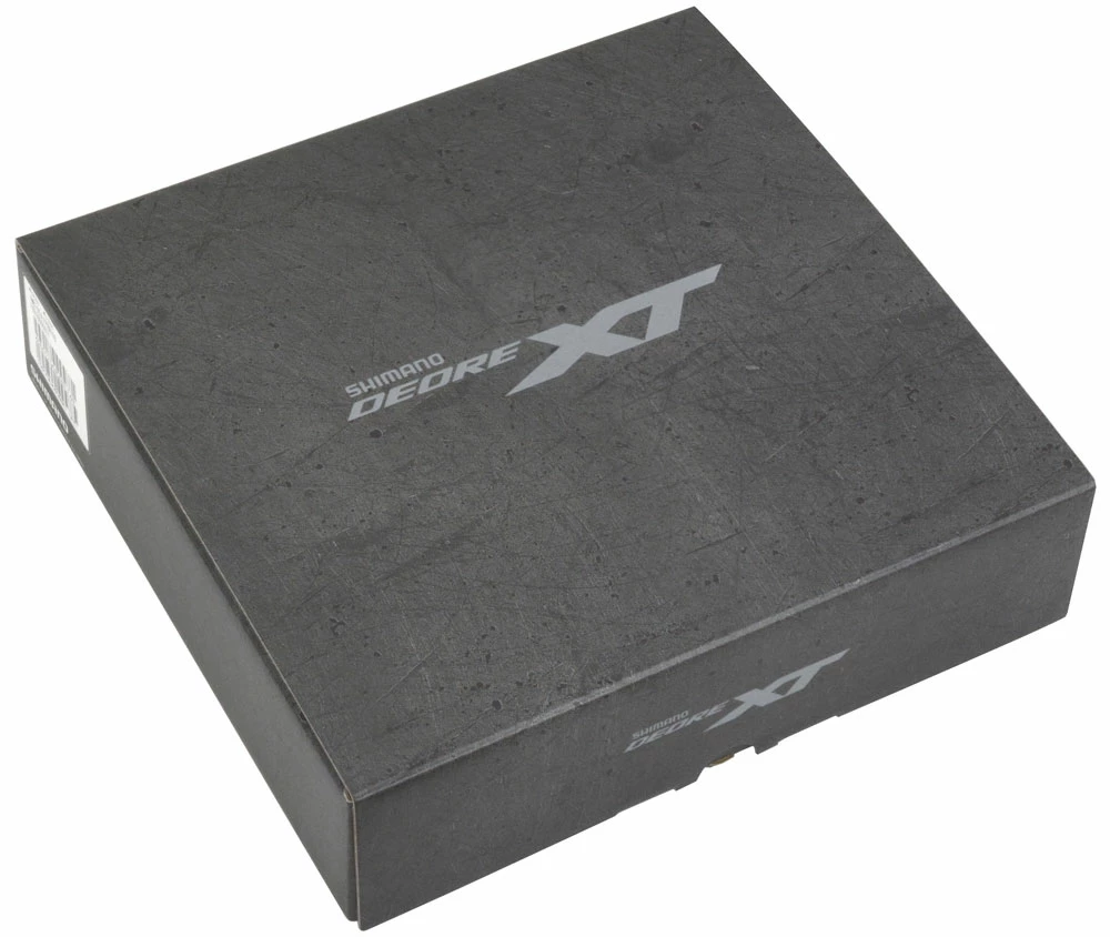 Shimano Frein à Disque XT BR-M8120 1700mm Arrière 3 Shimano Frein à Disque XT BR-M8120 1700mm Arrière – Image 3