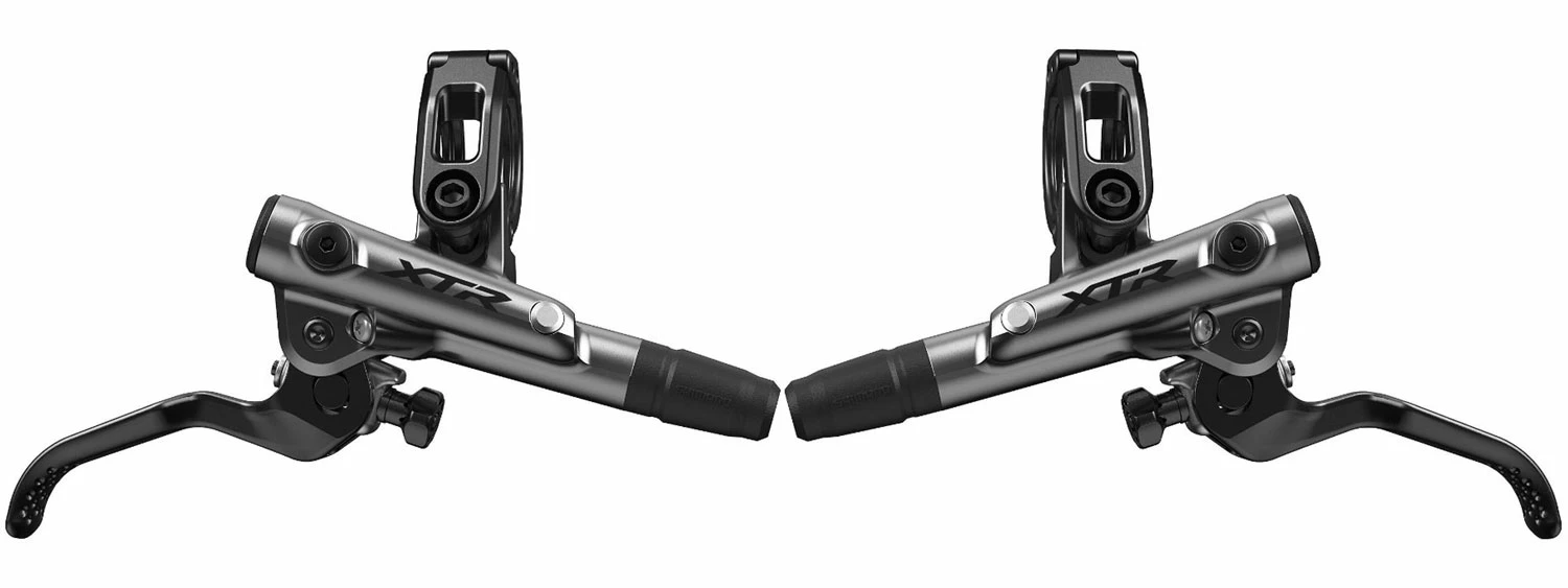 Shimano XTR BL-M9120 Kit Levier De Frein 1 Shimano XTR BL-M9120 Kit Levier De Frein
