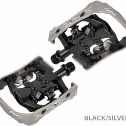 Xpedo Pédales Combinées Milo -Pièces vélo trekking Soldes Xpedo XCF13AC 20112678 Milo Kombipedale 3