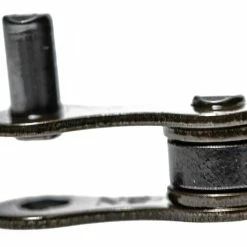 YBN S410-HX Chaîne Singlespeed 1/2 X 1/8 -Pièces vélo trekking Soldes YBN Kette S410 2 ohne Link