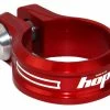HOPE Seat Clamp With Bolt