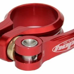 HOPE Seat Clamp With Quick Release