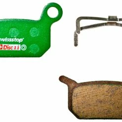 SWISSSTOP 11 C Formula Patins Freins Disque