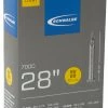Schwalbe Chambre à Air SV 20 ExtraLight Pour 28
