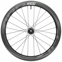 ZIPP 303 Firecrest® Carbon Disc Roue Arrière Sans Chambre à Air