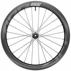 ZIPP 303 Firecrest® Carbon Disc Roue Avant Sans Chambre à Air