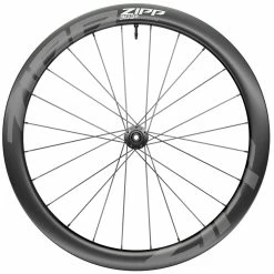 ZIPP Roue Avant 303 S Carbon Disc Tubeless CL