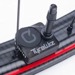 ZIPP Jeu De Roues 3ZERO Moto 29" Tubeless Boost Sram/Shimano -Pièces vélo trekking Soldes Zipp 3ZERO Moto XD Tubeless Boost Hinterrad TyreWiz 2