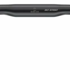 ZIPP Guidon De Vélo De Course Service Course 80 Ergo -Pièces vélo trekking Soldes Zipp Service Course 80 Ergo Rennradlenker 00 6618 166 004 3