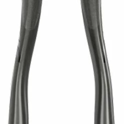 ZIPP Extensions Vuka Carbon Evo -Pièces vélo trekking Soldes Zipp Vuka Carbon Evo Extensions 22 2mm 00 6618 176 000 3