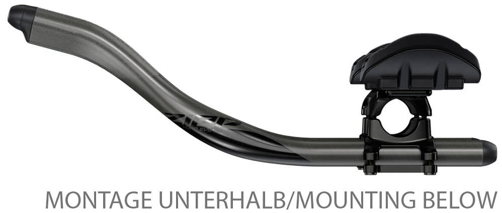 ZIPP Vuka Clip Evo 110 Embout De Guidon En Carbone 3 ZIPP Vuka Clip Evo 110 Embout De Guidon En Carbone – Image 3