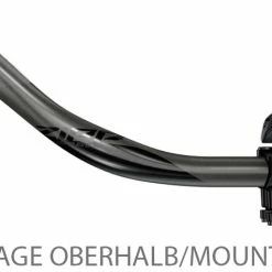 ZIPP Vuka Clip Evo 110 Embout De Guidon En Carbone 9 ZIPP Vuka Clip Evo 110 Embout De Guidon En Carbone -Pièces vélo trekking Soldes Zipp VukaClip Alumina mit Evo 110 Carbon Extensions 00 6618 174 001 4rIwnYI03j01u3