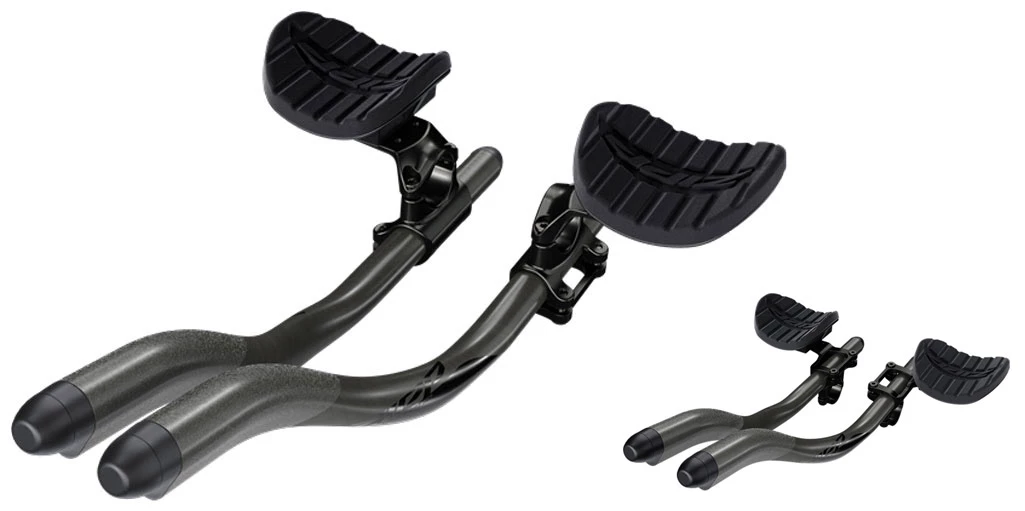 ZIPP Vuka Clip Evo 110 Embout De Guidon En Carbone 1 ZIPP Vuka Clip Evo 110 Embout De Guidon En Carbone