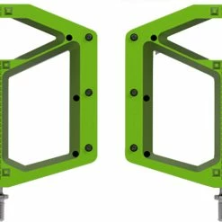 ACID Pédales De Plate-forme FLAT A3-ZP 10 ACID Pédales De Plate-forme FLAT A3-ZP -Pièces vélo trekking Soldes acid flat a3 zp plattformpedale 20077891