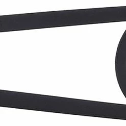 Hebie Chainglider 350 Protège-chaîne Avant