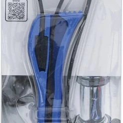 BGS Technic Clé à Sangle En Nylon 130mm -Pièces vélo trekking Soldes bgs technic 1023 Rohrschlussel 130mm 1 5