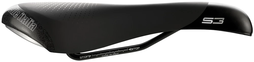 SELLE ITALIA S3 Flow 2 SELLE ITALIA S3 Flow – Image 2