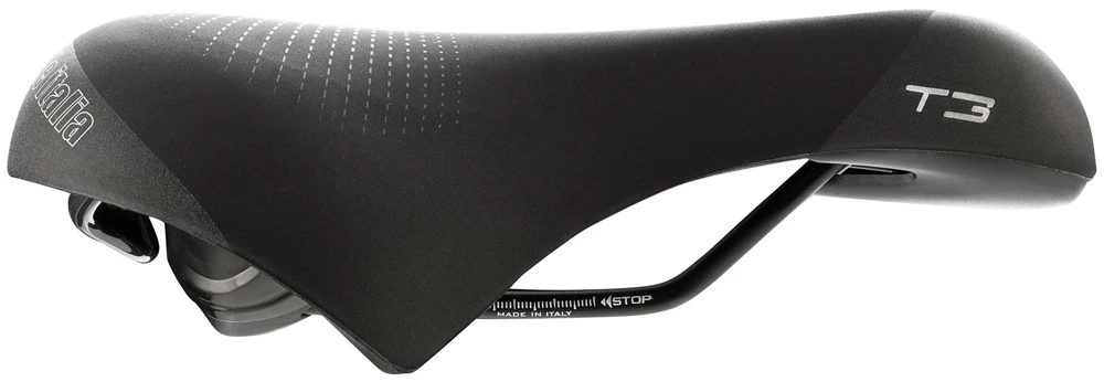 SELLE ITALIA T3 Flow 2 SELLE ITALIA T3 Flow – Image 2
