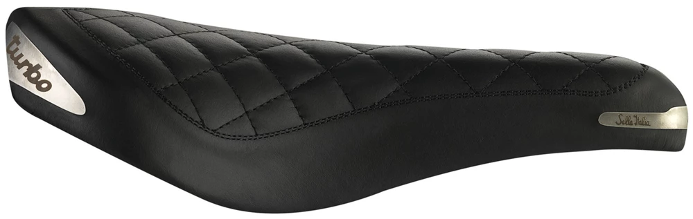 SELLE ITALIA MILANO TURBO Bonnie, Bullit, Racer 2 SELLE ITALIA MILANO TURBO Bonnie, Bullit, Racer – Image 2