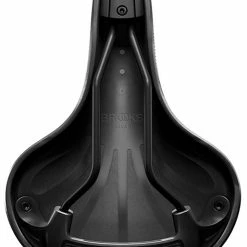 BROOKS C67 Selle -Pièces vélo trekking Soldes brooks c67 black 4