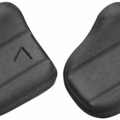 PROFILE DESIGN F-19 Velcro Back Pads