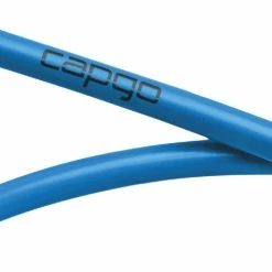 CAPGO BL Gaine Extérieure Du Câble De Frein -Pièces vélo trekking Soldes capgo BL Bremszugaussenhulle CBBR5BCSLGBK AMCS3