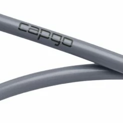 CAPGO BL Gaine Extérieure Du Câble De Frein -Pièces vélo trekking Soldes capgo BL Bremszugaussenhulle CBBR5GYASLGBK AMCS3