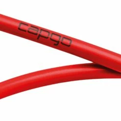 CAPGO BL Gaine Extérieure Du Câble De Frein -Pièces vélo trekking Soldes capgo BL Bremszugaussenhulle CBBR5RESLGBK AMCS3