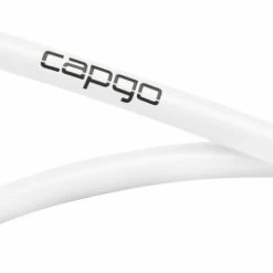 CAPGO BL Gaine Extérieure Du Câble De Frein -Pièces vélo trekking Soldes capgo BL Bremszugaussenhulle CBBR5WHSLGBK AMCS3