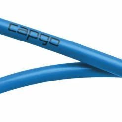 CAPGO Gaine Extérieure Du Câble De Changement De Vitesse BL -Pièces vélo trekking Soldes capgo BL Schaltzugaussenhulle CBSH4BCSLGBK AMCS3