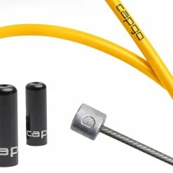 CAPGO Jeu De Tirants De Tige De Selle BL Vario 10 CAPGO Jeu De Tirants De Tige De Selle BL Vario -Pièces vélo trekking Soldes capgo BL Vario Sattelstutzen Zugset CBDPSGOA SH AMCS1