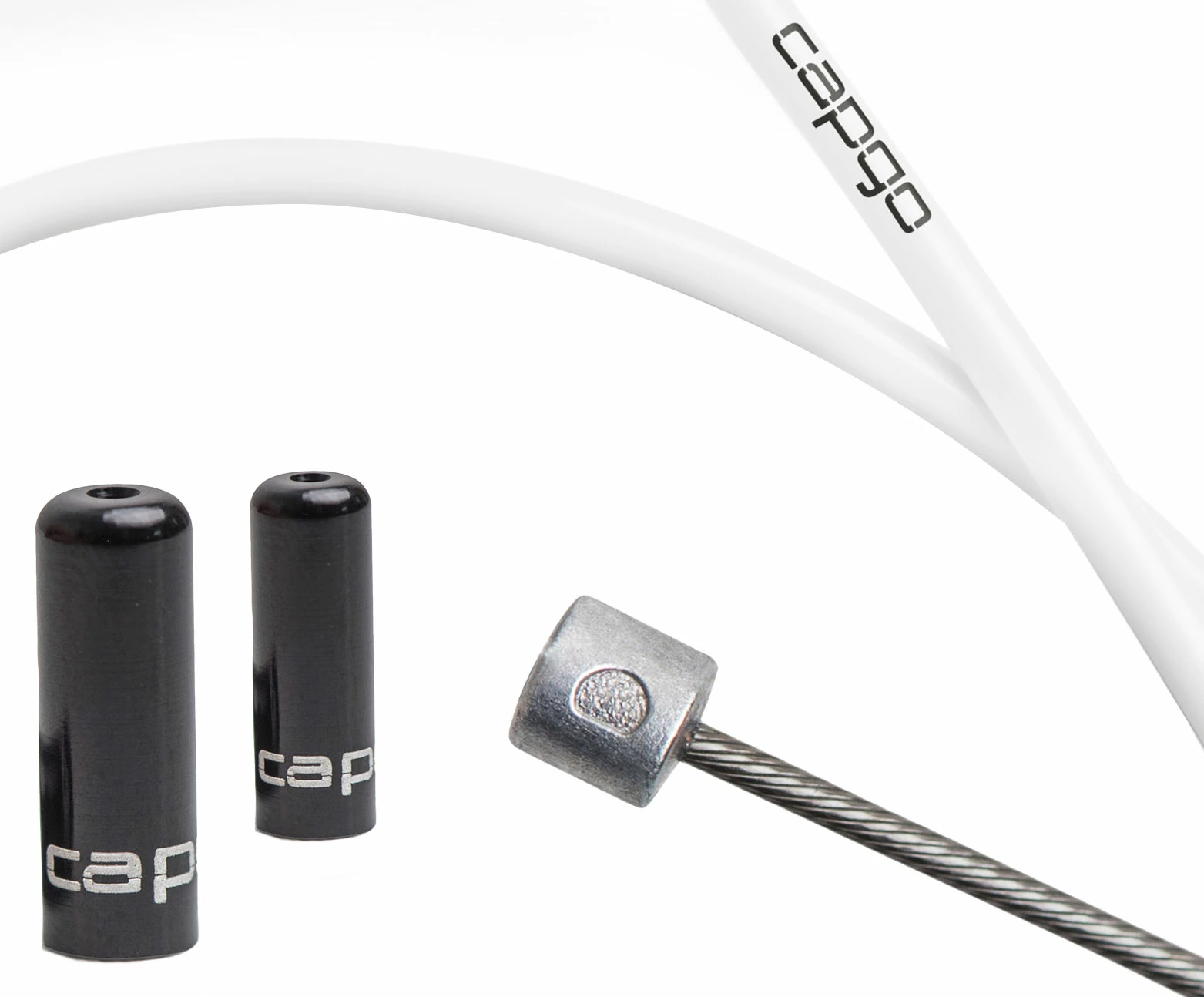 CAPGO Jeu De Tirants De Tige De Selle BL Vario 3 CAPGO Jeu De Tirants De Tige De Selle BL Vario – Image 3