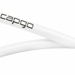 CAPGO OL Gaine Extérieure Du Câble De Frein -Pièces vélo trekking Soldes capgo OL Bremszugaussenhulle COBR5WHSKLGBK AMCS3