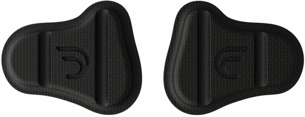 Deda Coussinets De Rechange Pour Embouts De Guidon Superzero TT 1 Deda Coussinets De Rechange Pour Embouts De Guidon Superzero TT