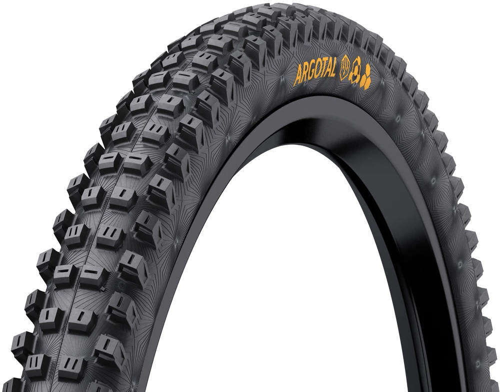 Continental Argotal Enduro 29" Soft Pneus Pliants 1 Continental Argotal Enduro 29" Soft Pneus Pliants