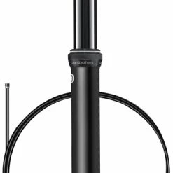 Crankbrothers Tige De Selle Highline 7 Vario -Pièces vélo trekking Soldes crankbrothers 16384CB highline 7 bild 4