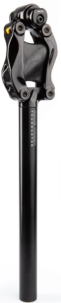Cane Creek Tige De Selle à Suspension Thudbuster G4 LT 1 Cane Creek Tige De Selle à Suspension Thudbuster G4 LT