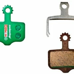 SWISSSTOP 26 C Plaquettes SRAM/Avid Disc