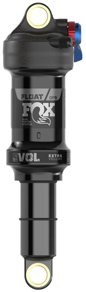 Fox Racing Amortisseur A Float DPS Performance 3pos-Adj SV Evol 3 Fox Racing Amortisseur A Float DPS Performance 3pos-Adj SV Evol – Image 3