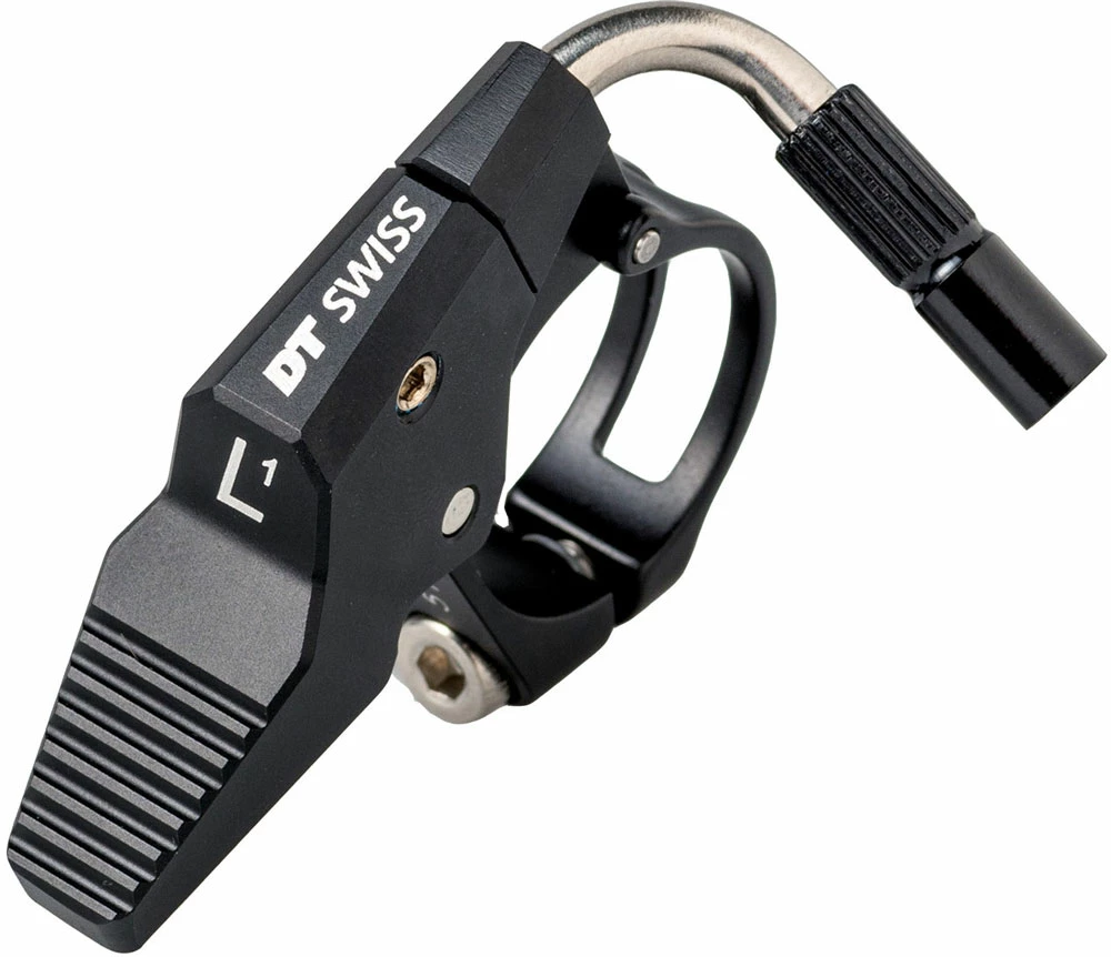 Dt-swiss D 232 One Tige De Selle Telescopique En Carbone Avec L1 Remote Lever 3 Dt-swiss D 232 One Tige De Selle Telescopique En Carbone Avec L1 Remote Lever – Image 3