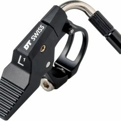 Dt-swiss D 232 Tige De Selle Telescopique Avec L1 Remote Lever 8 Dt-swiss D 232 Tige De Selle Telescopique Avec L1 Remote Lever -Pièces vélo trekking Soldes dt swiss D232XDKAADSA29730S 20099618 D 232 Vario Sattelstutze mit L1 Remote Lever