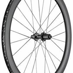 Dt-swiss ARC 1100 Dicut® Carbon 50 Disc CL Roue Arrière