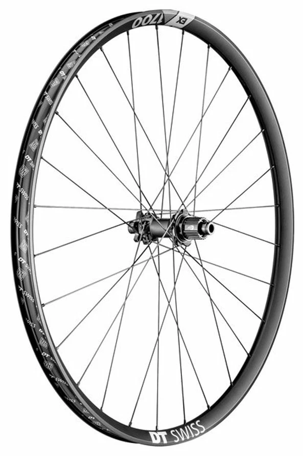 Dt-swiss Roue Arrière EX 1700 Spline® 30 6 Trous Boost 27,5 2 Dt-swiss Roue Arrière EX 1700 Spline® 30 6 Trous Boost 27,5 – Image 2
