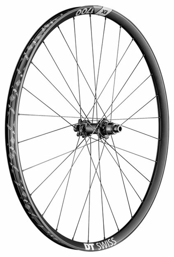 Dt-swiss Roue Arrière EX 1700 Spline® 30 6 Trous Boost 27,5 3 Dt-swiss Roue Arrière EX 1700 Spline® 30 6 Trous Boost 27,5 – Image 3