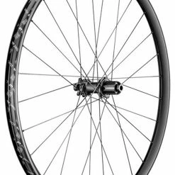 Dt-swiss Roue Arrière EX 1700 Spline® 30 6 Trous Boost 29